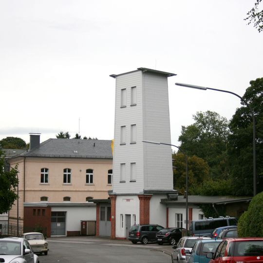 Steigerturm Ronsdorf