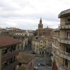 Casco Antiguo de la Ciudad de Barbastro