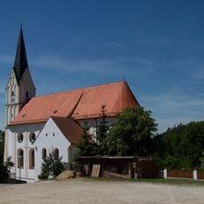 Sankt Leonhard