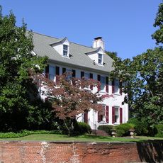 Morris Mansion and Mill