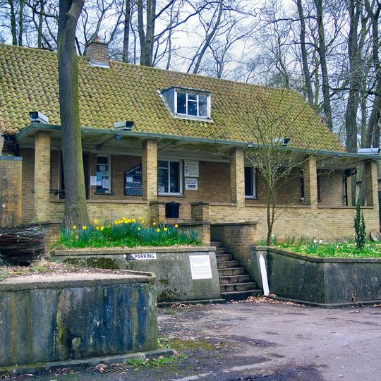 Kelvedon Hatch Secret Nuclear Bunker