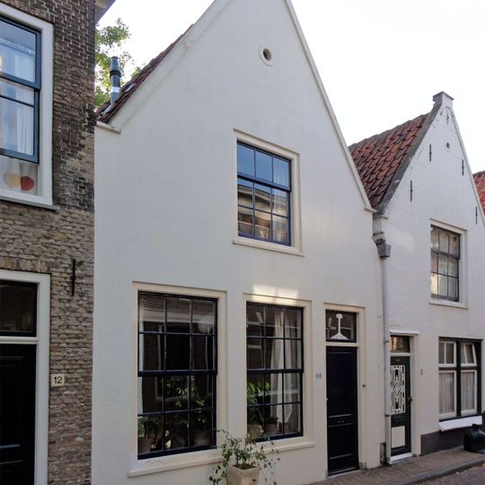 Spieringstraat 10, Gouda