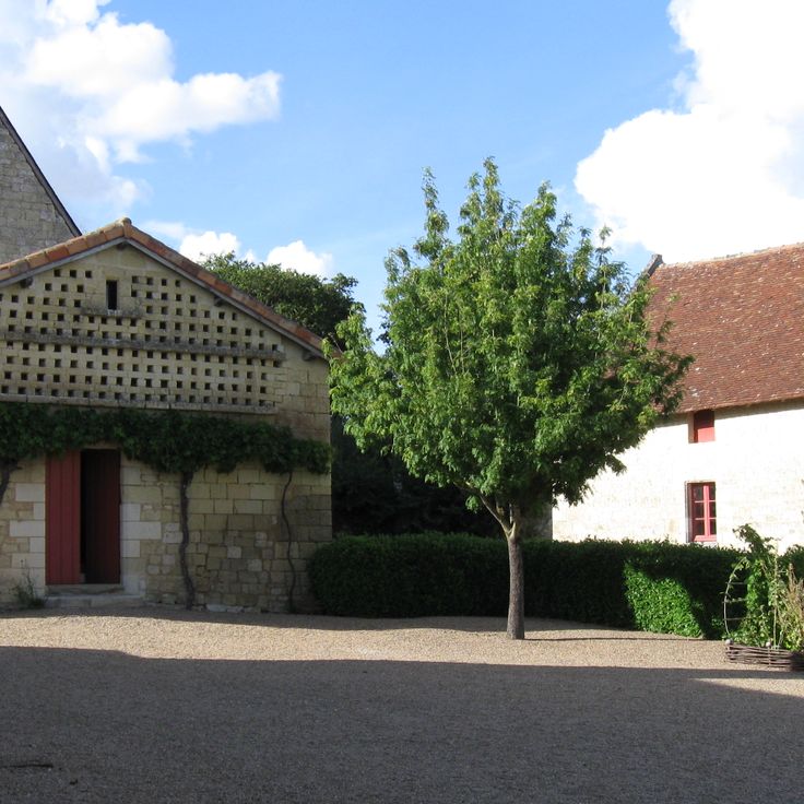 Maison de la Devinière
