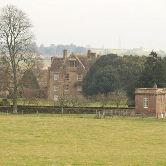 Clifton House