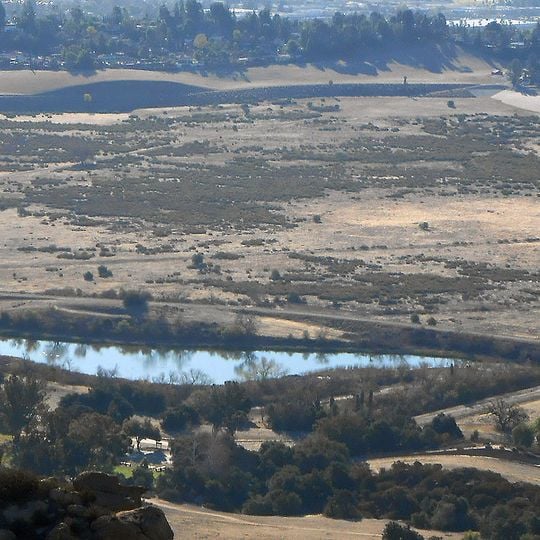 Chatsworth Nature Preserve