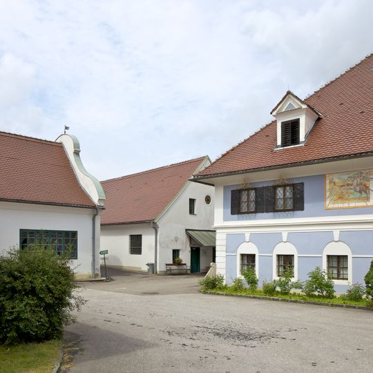 OÖ. Sensenschmiedemuseum