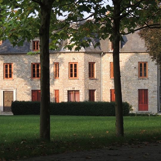 Domaine de Rubelles