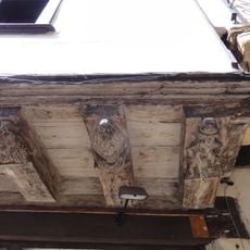 Maison des sept péchés capitaux