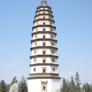 Liaodi-pagode