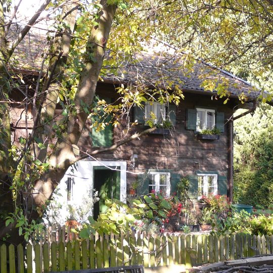 Ehemaliger Bauernhof