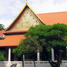 Bangkok National Museum