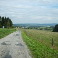 Trojany (Dolní Dvořiště)