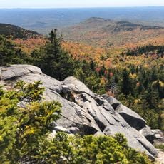 Kearsarge Mountain State Forest