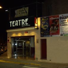 Teatre Sant Vicenç