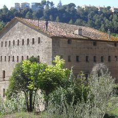 Molí de Ca l'Almiralló