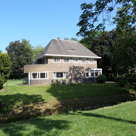 Parklaan 29, Sittard