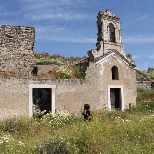 Igreja da Santa Casa da Misericórdia da Juromenha