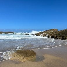 La Poza de las Mujeres