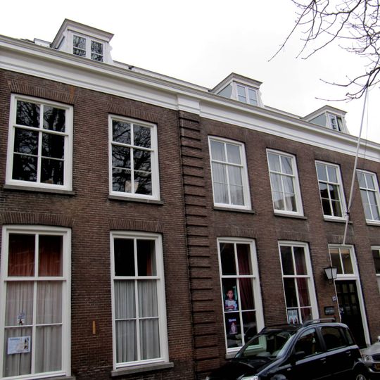 Ruiterstraat 23, Zaltbommel