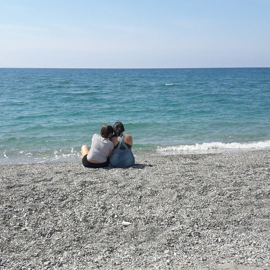 Spiaggia di Marinella