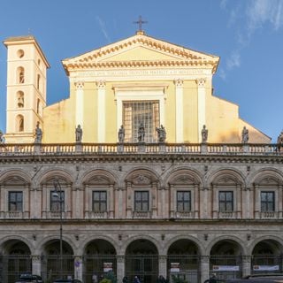 Basílica de los Santos Apóstoles
