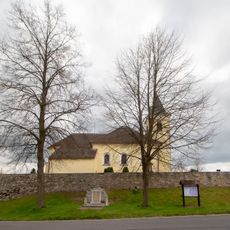 Kostel svatého Bartoloměje ve Stranné