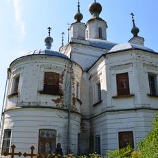 Церковь (Николополье)