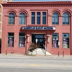 American Banjo Museum