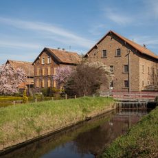 Fronmühle (Haßloch)