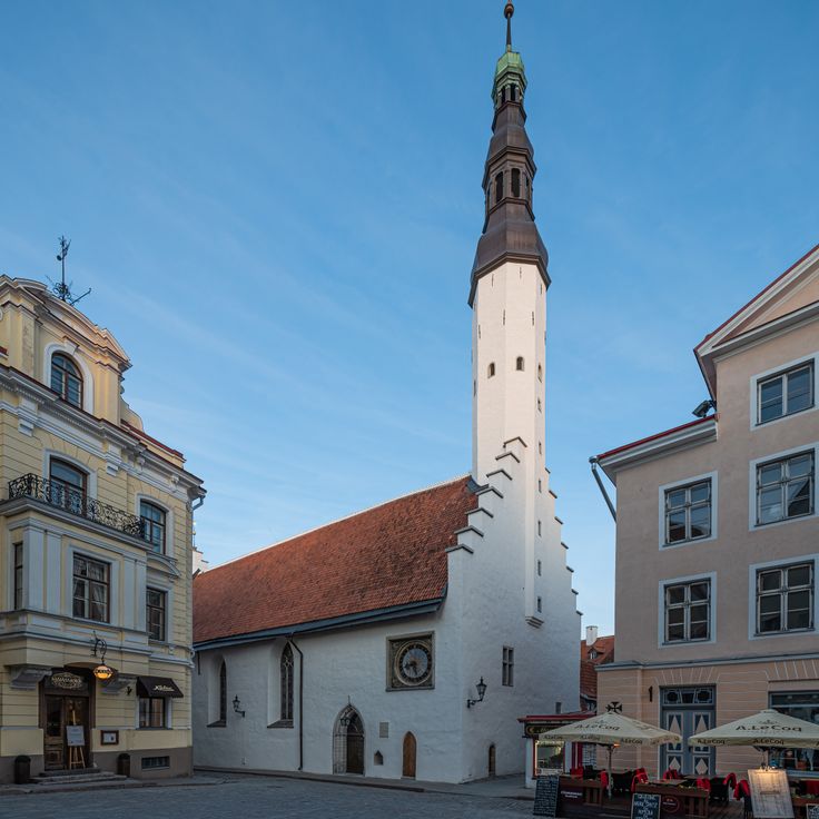 Church of the Holy Spirit