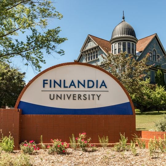 Finlandia University
