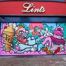 Graffiti