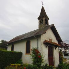 Chapelle Sainte-Anne de Hilbesheim