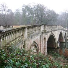 Clumber Bridge