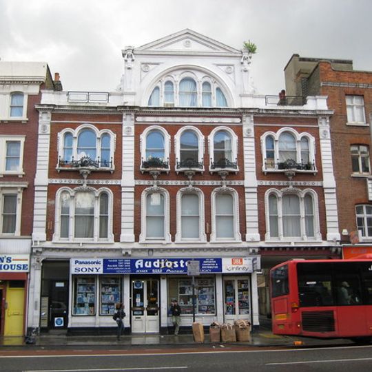 Royal Oak Public House