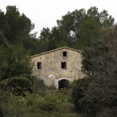 Cal Jaumet Esquerrà