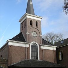 Kerk aan de Fok