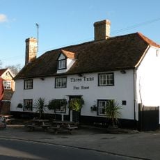 Three Tuns