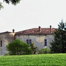 Château de Roquevidal