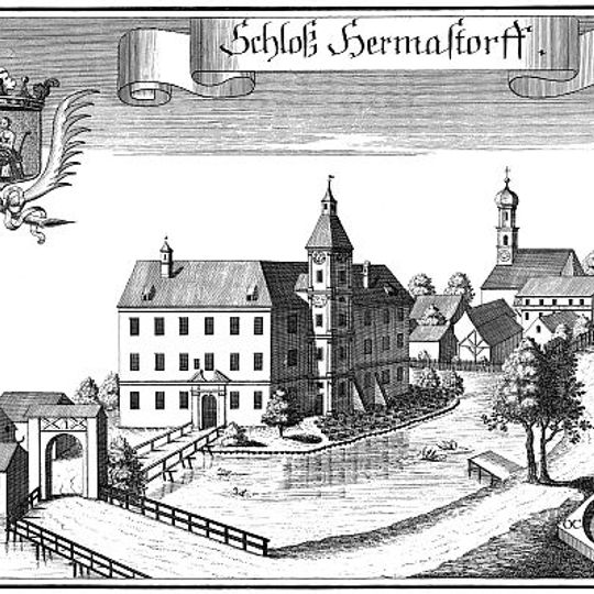 Cultural heritage D-2-7340-0236 in Weng