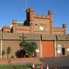 HM Prison Hull