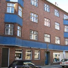 Mietshaus & Wohnhaus & Geschäftshaus & Wohn- und Geschäftshaus Jüdenstraße 41