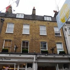 42-48, Monmouth Street