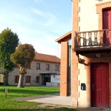 Musée de la Céramique de Lezoux