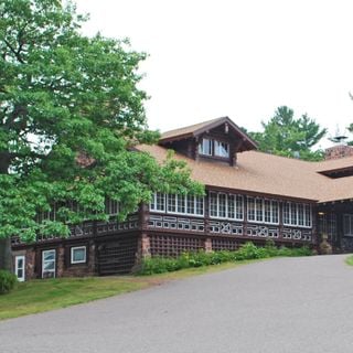 Keweenaw Mountain Lodge and Golf Course Complex