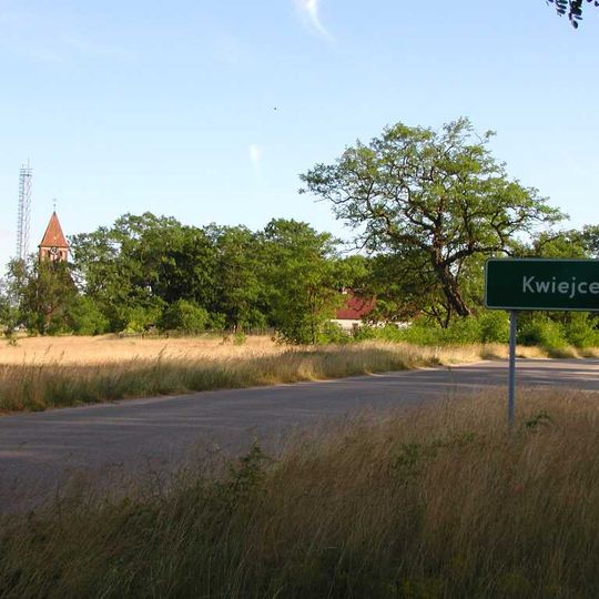 Kwiejce