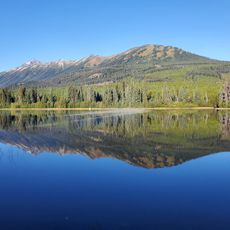 Gwyneth Lake Provincial Park