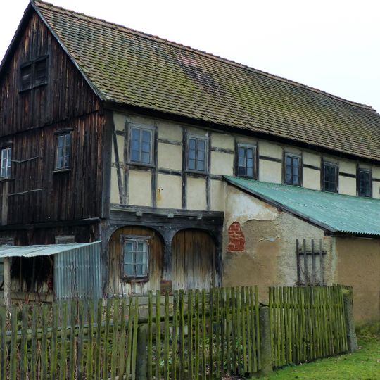 Neukircher Straße 61, 62