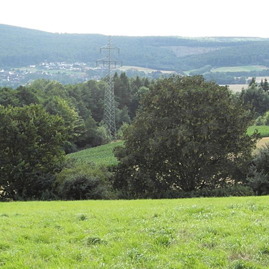 Böbberbachniederung