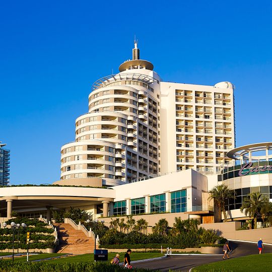 Enjoy Punta del Este Resort y Casino